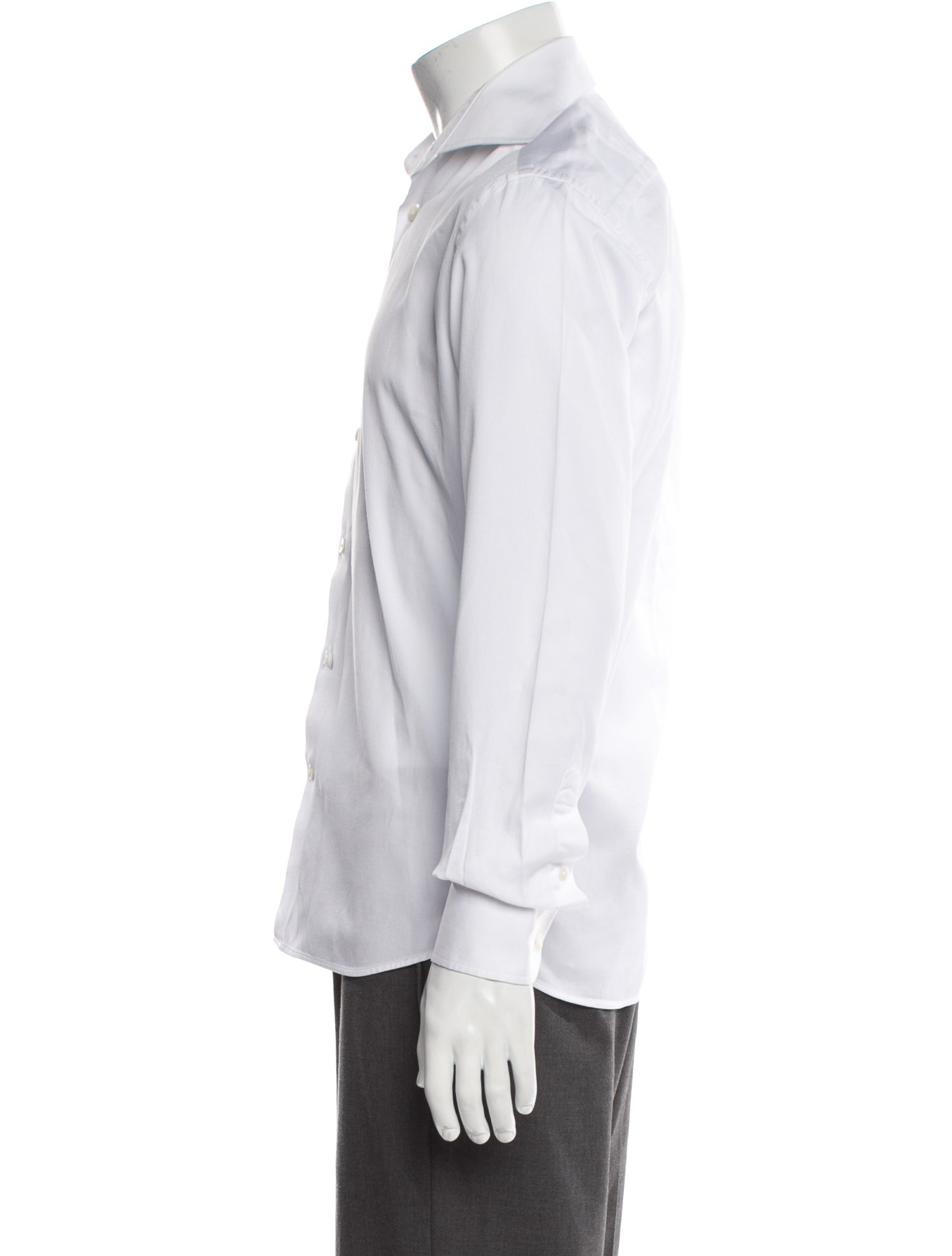 Silvano Lattanzi Long Sleeve Shirt