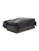 Lutz Morris Leather Crossbody Bag
