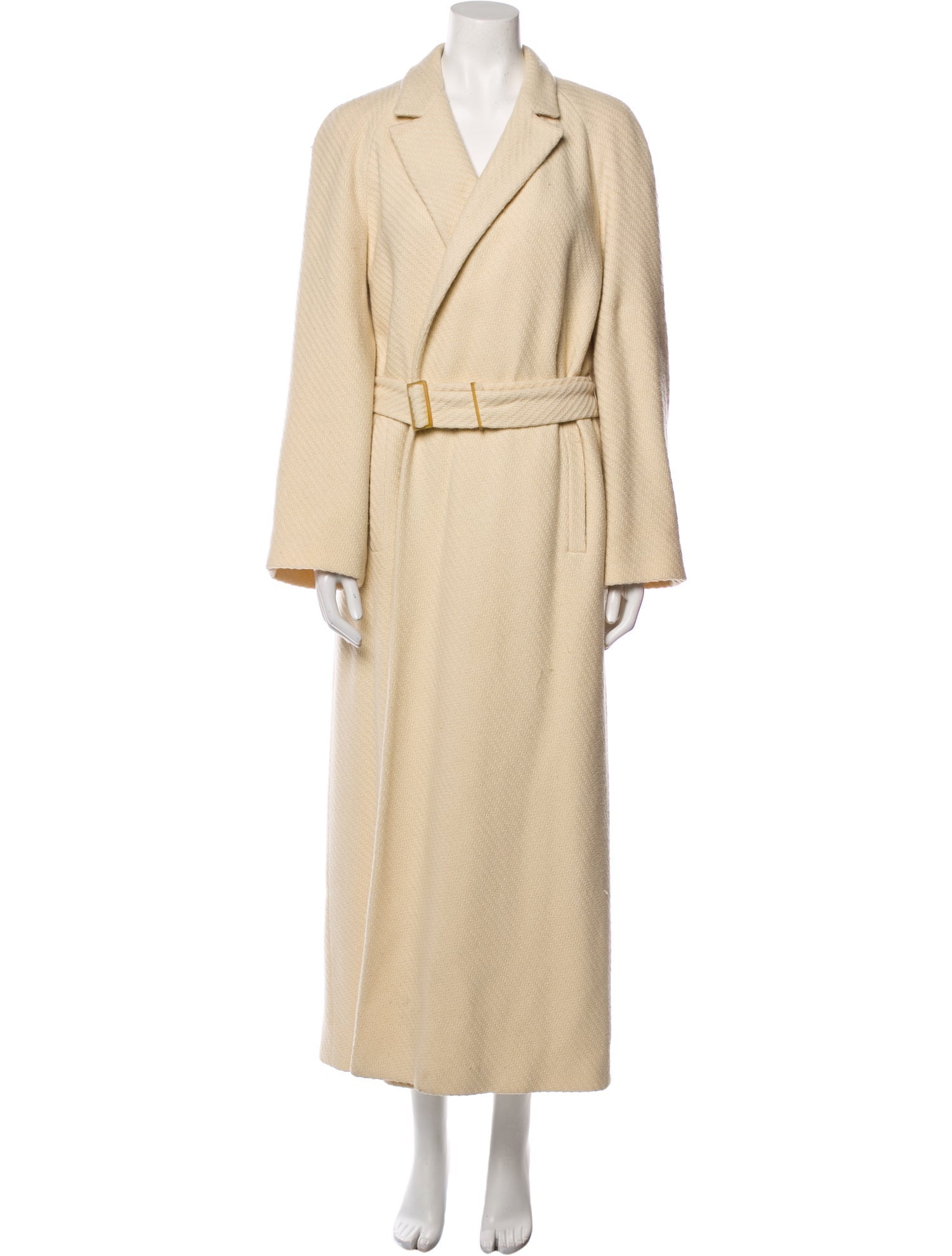 Luciano Barbera Coat