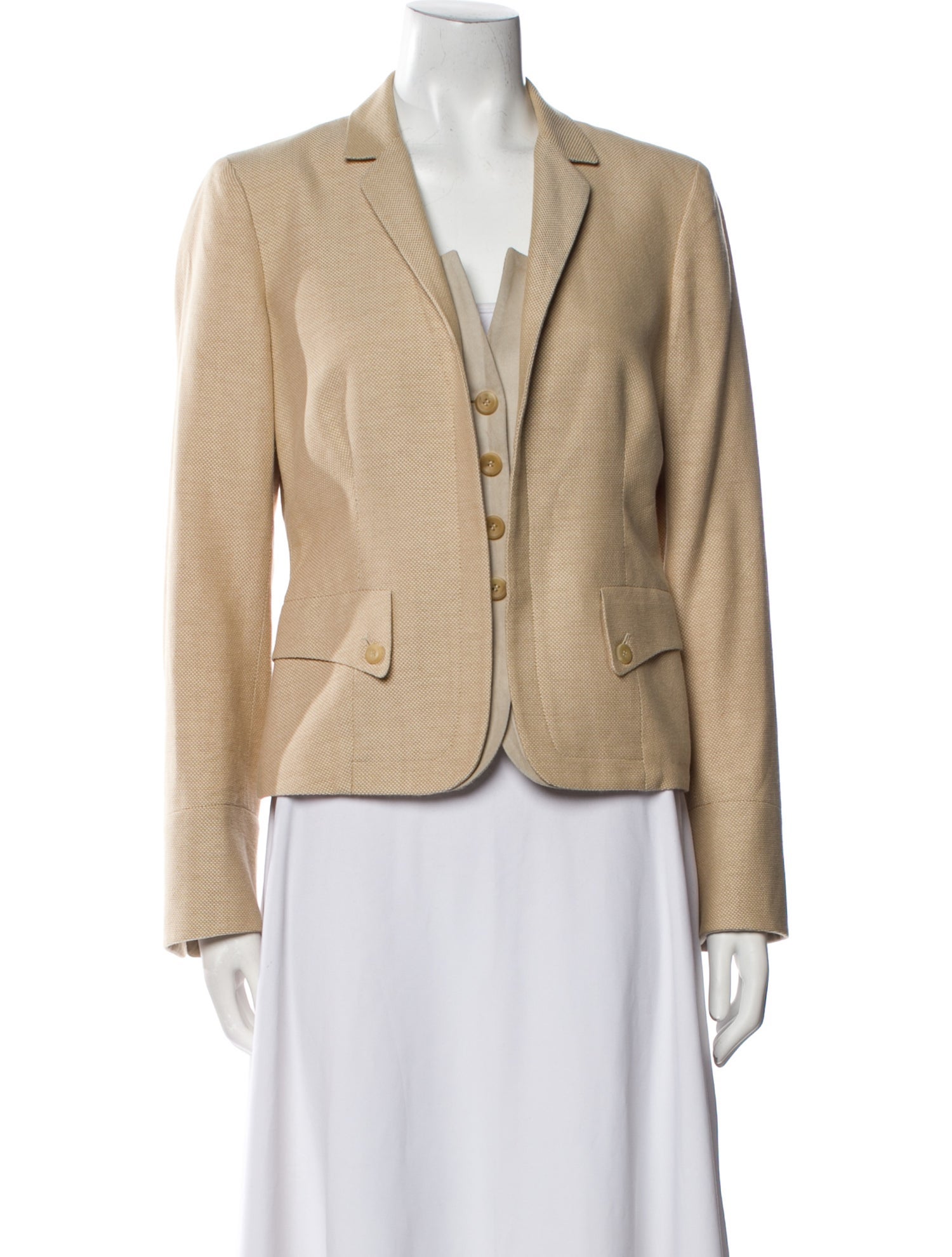 Luciano Barbera Blazer