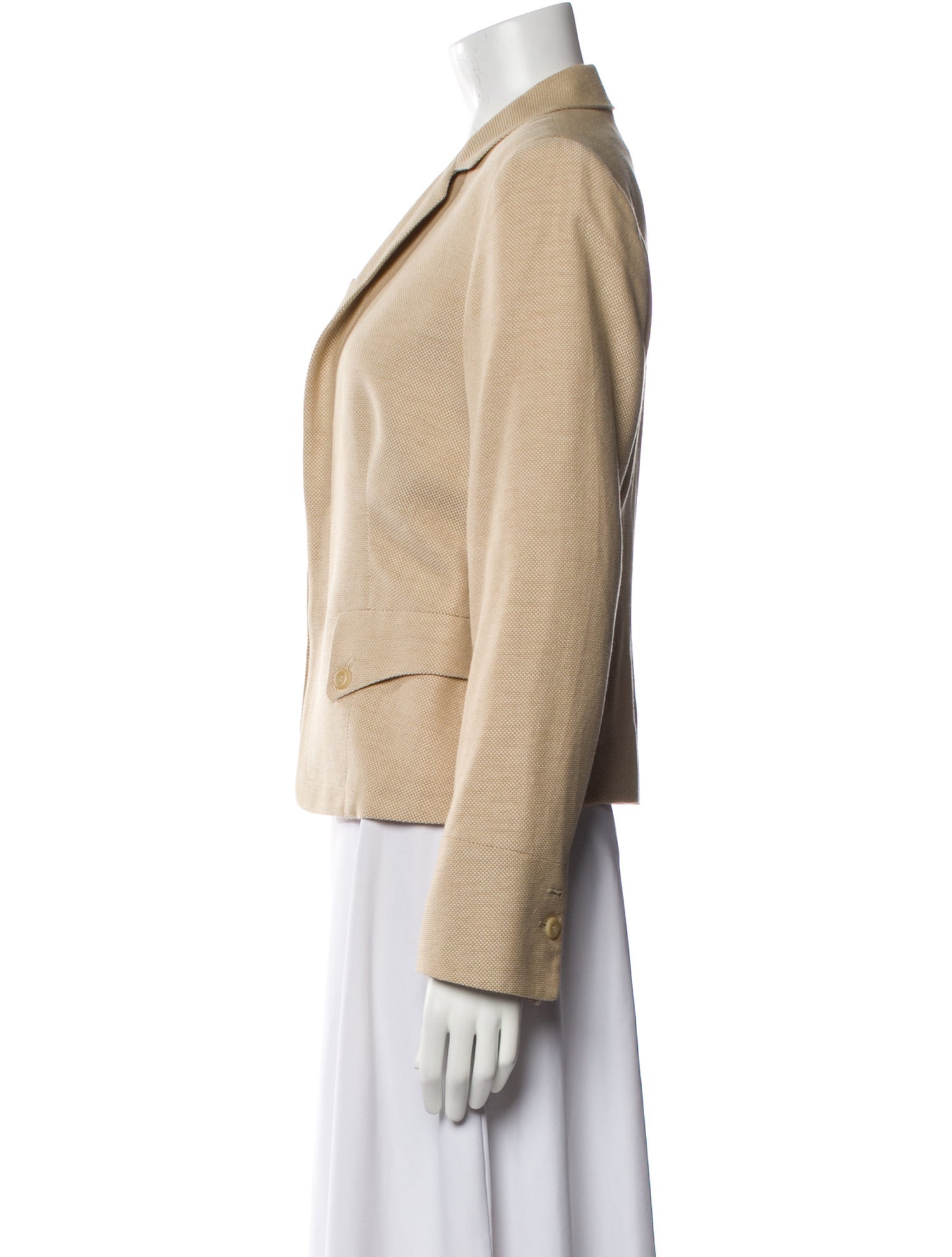 Luciano Barbera Blazer