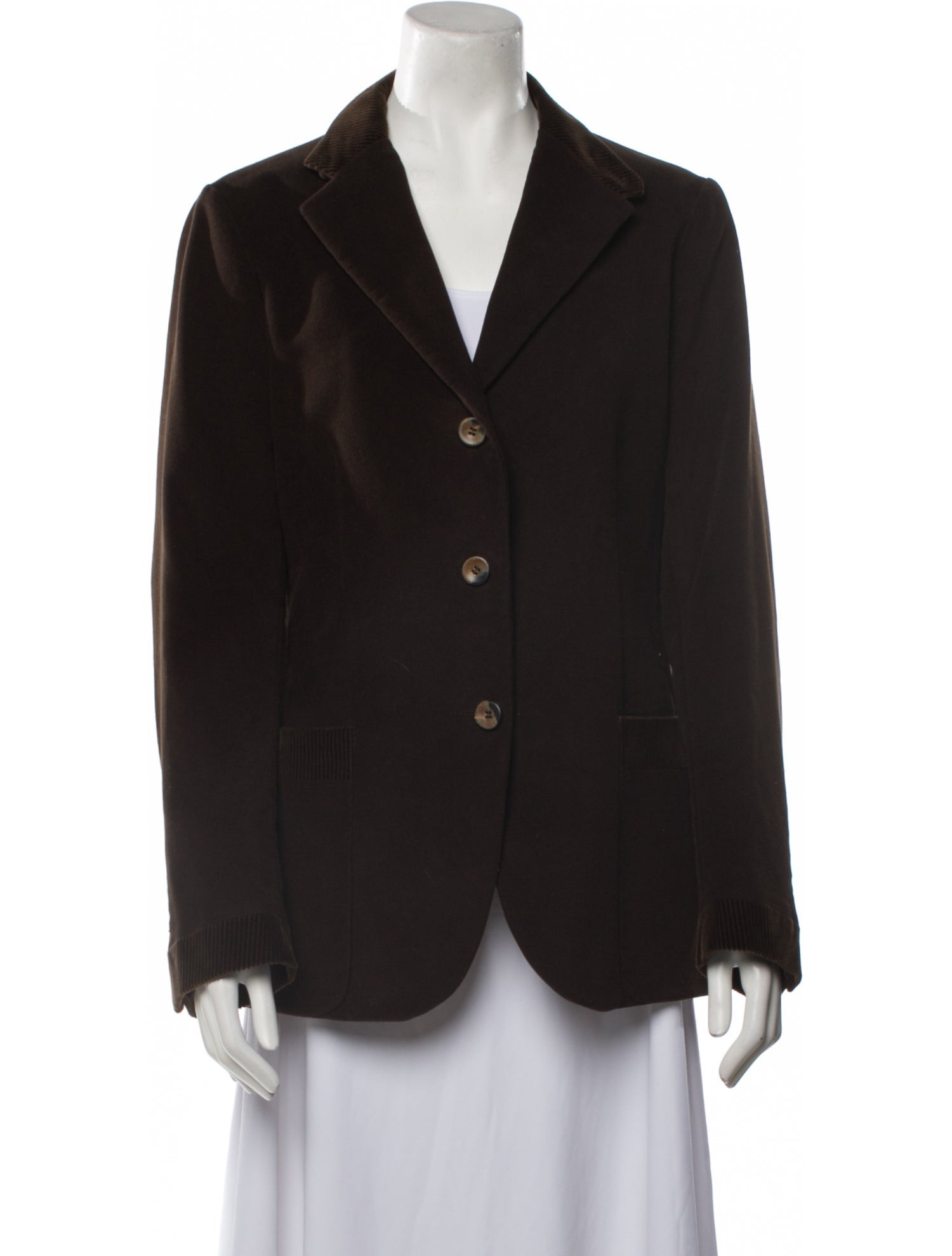 Luciano Barbera Blazer