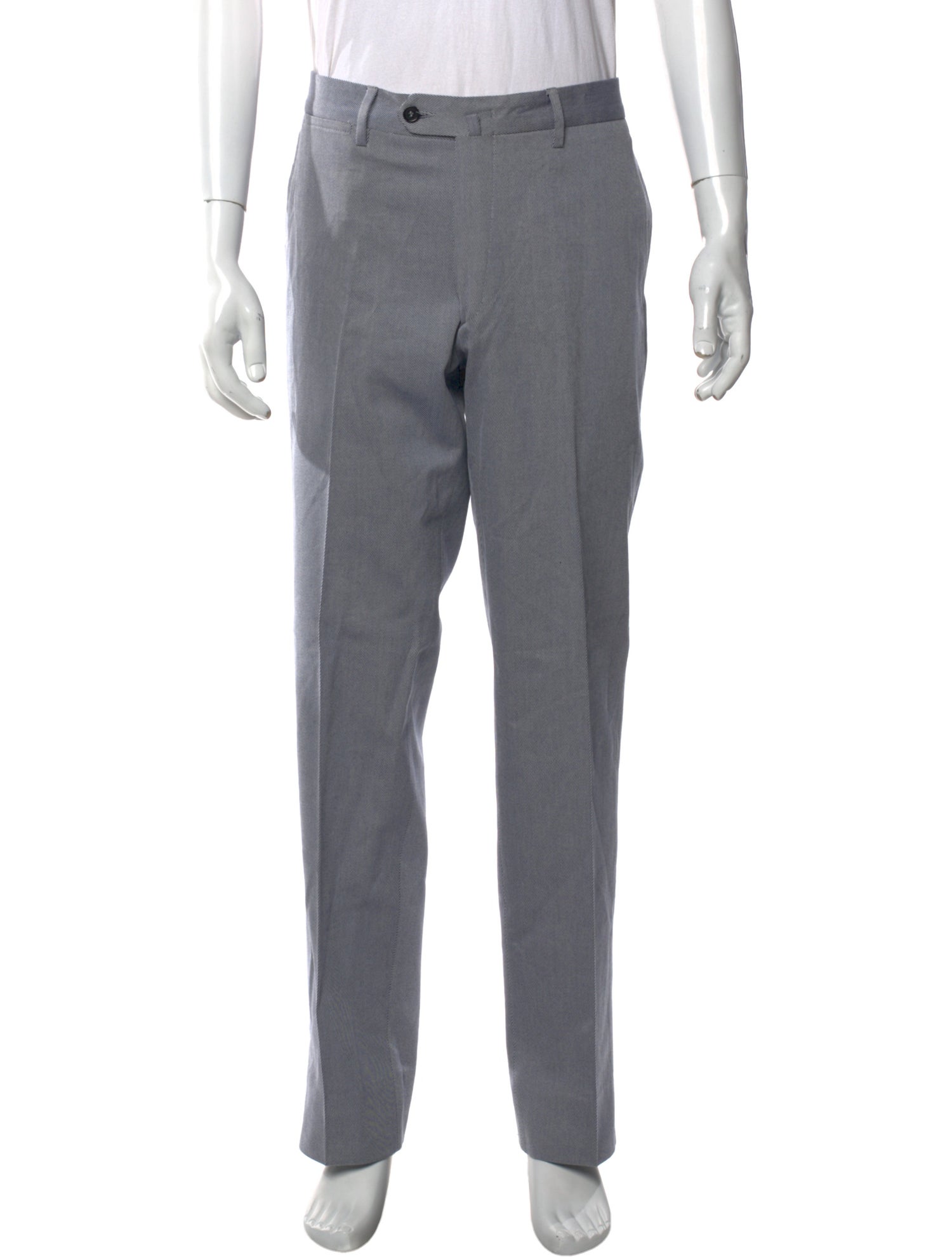 Luciano Barbera Pants