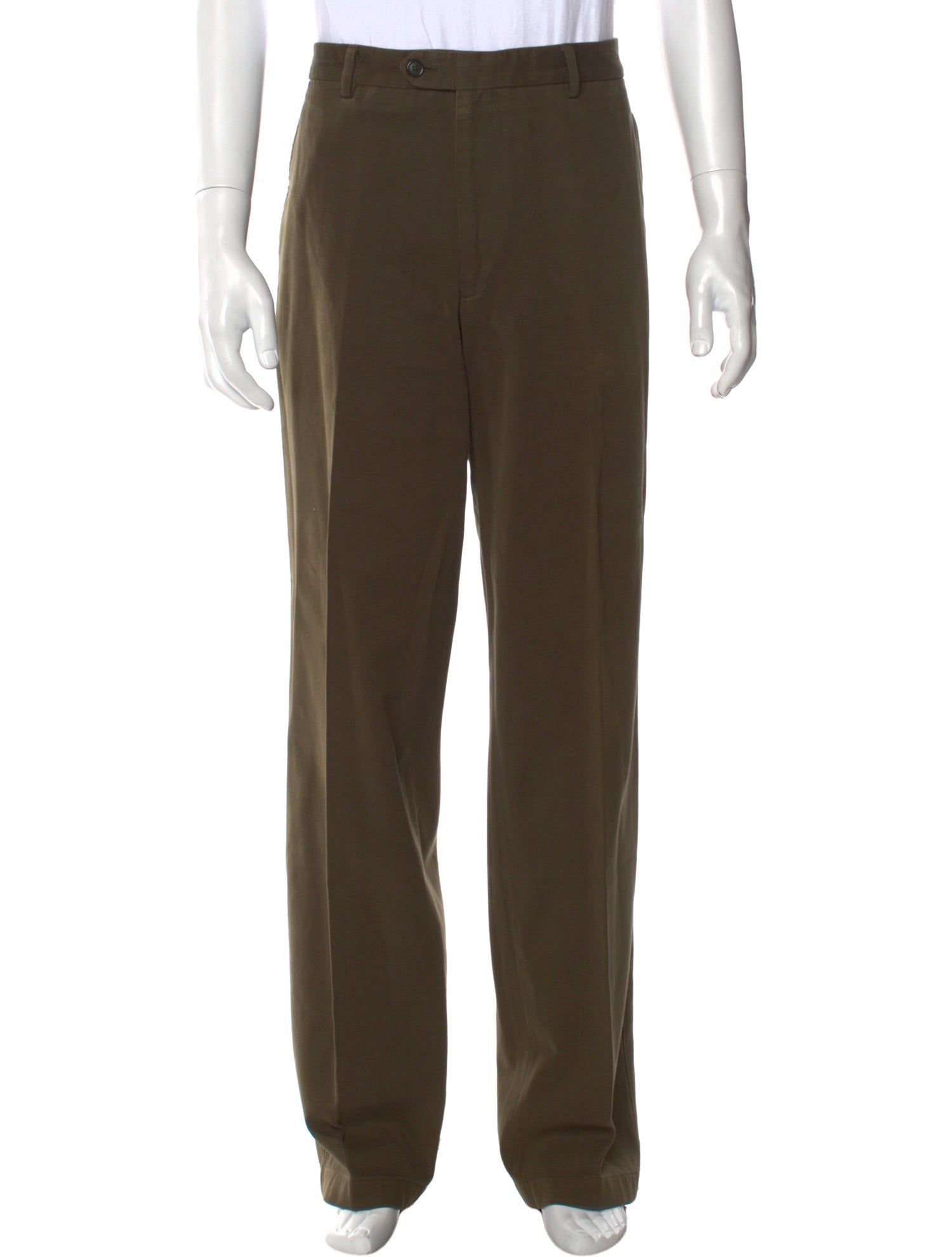 Luciano Barbera Pants