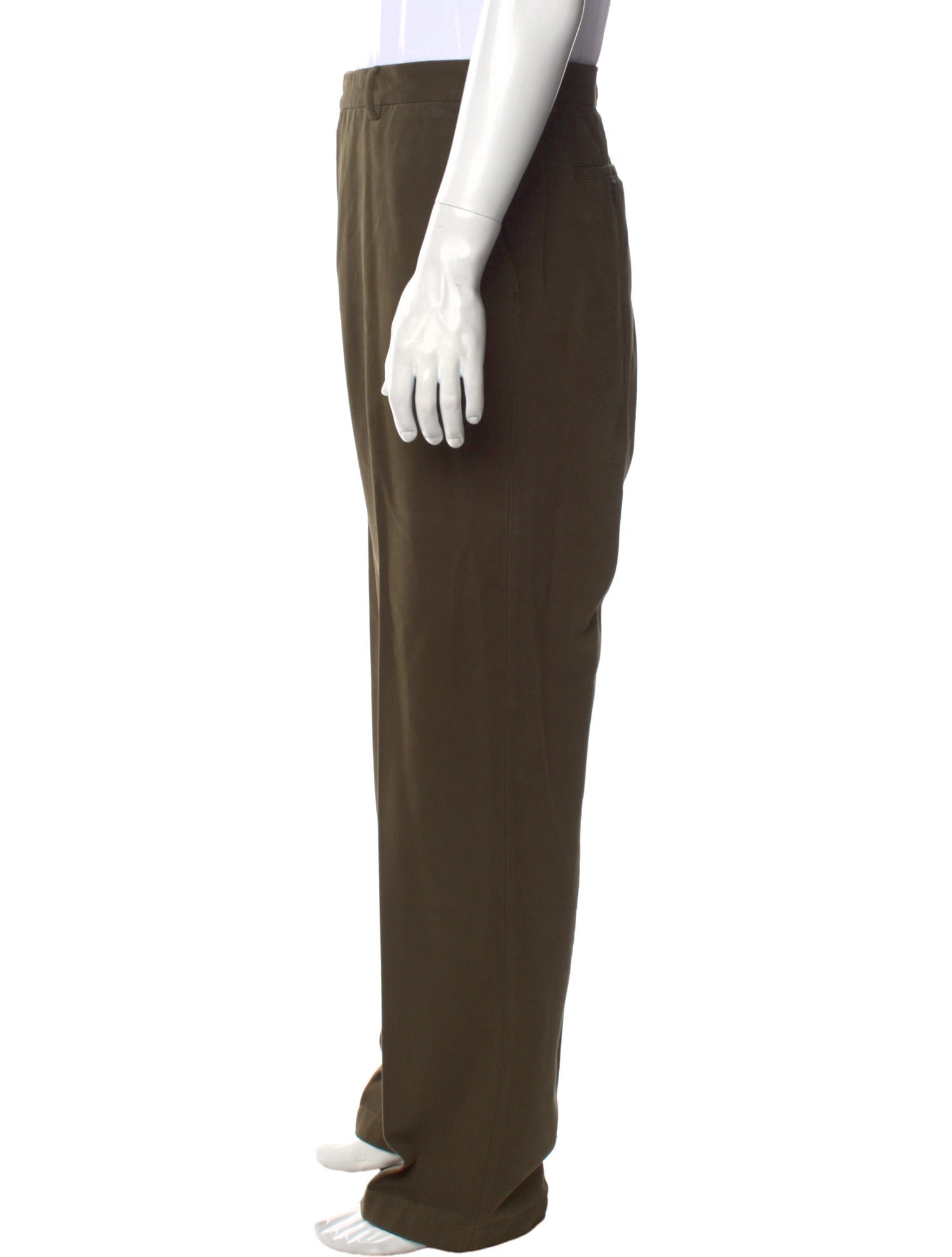 Luciano Barbera Pants