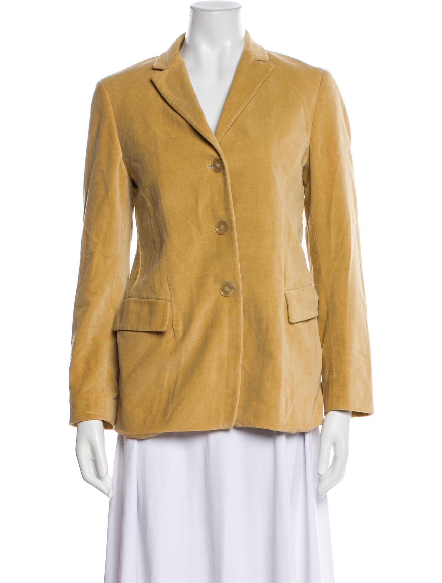 Luciano Barbera Blazer