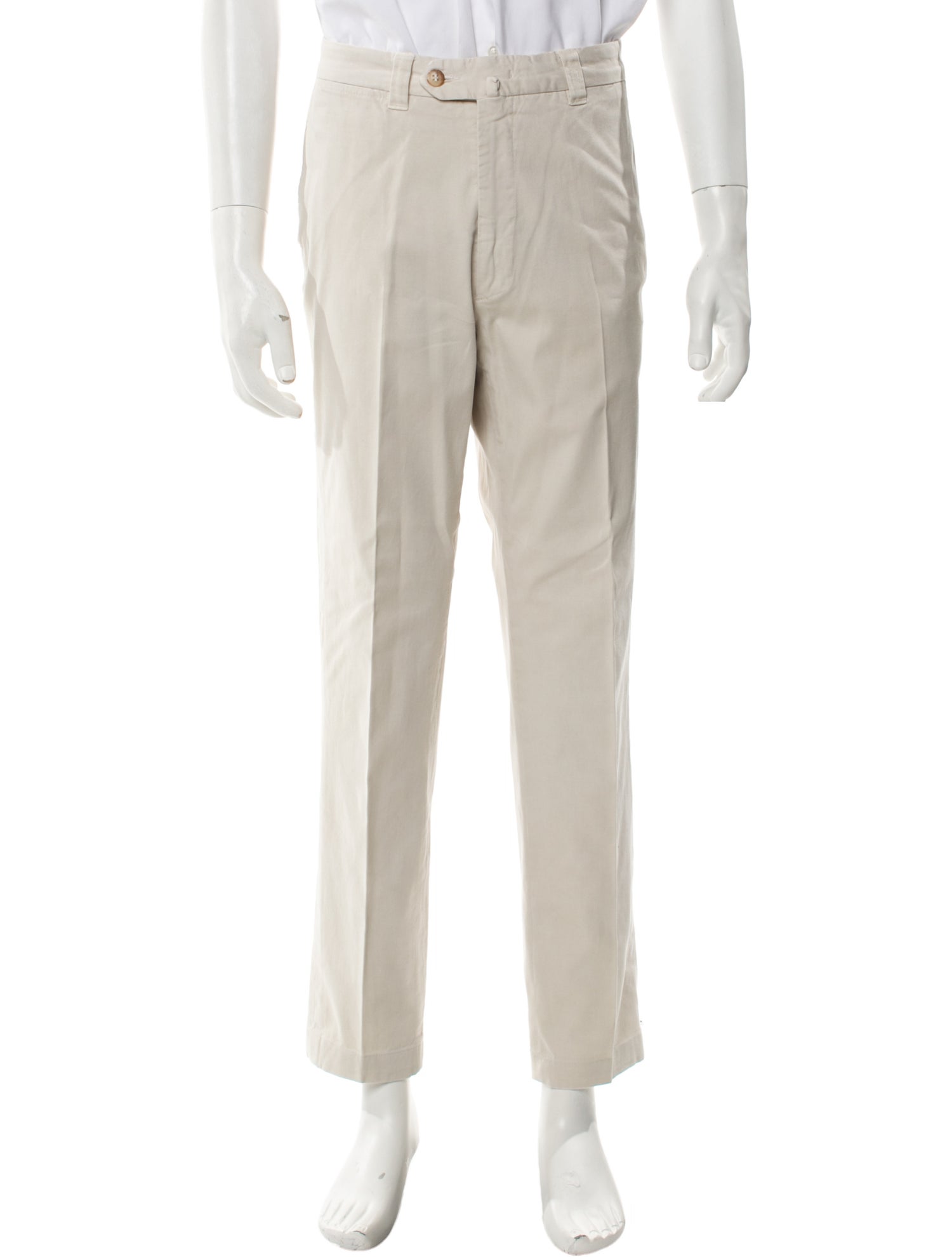 Luciano Barbera Chinos