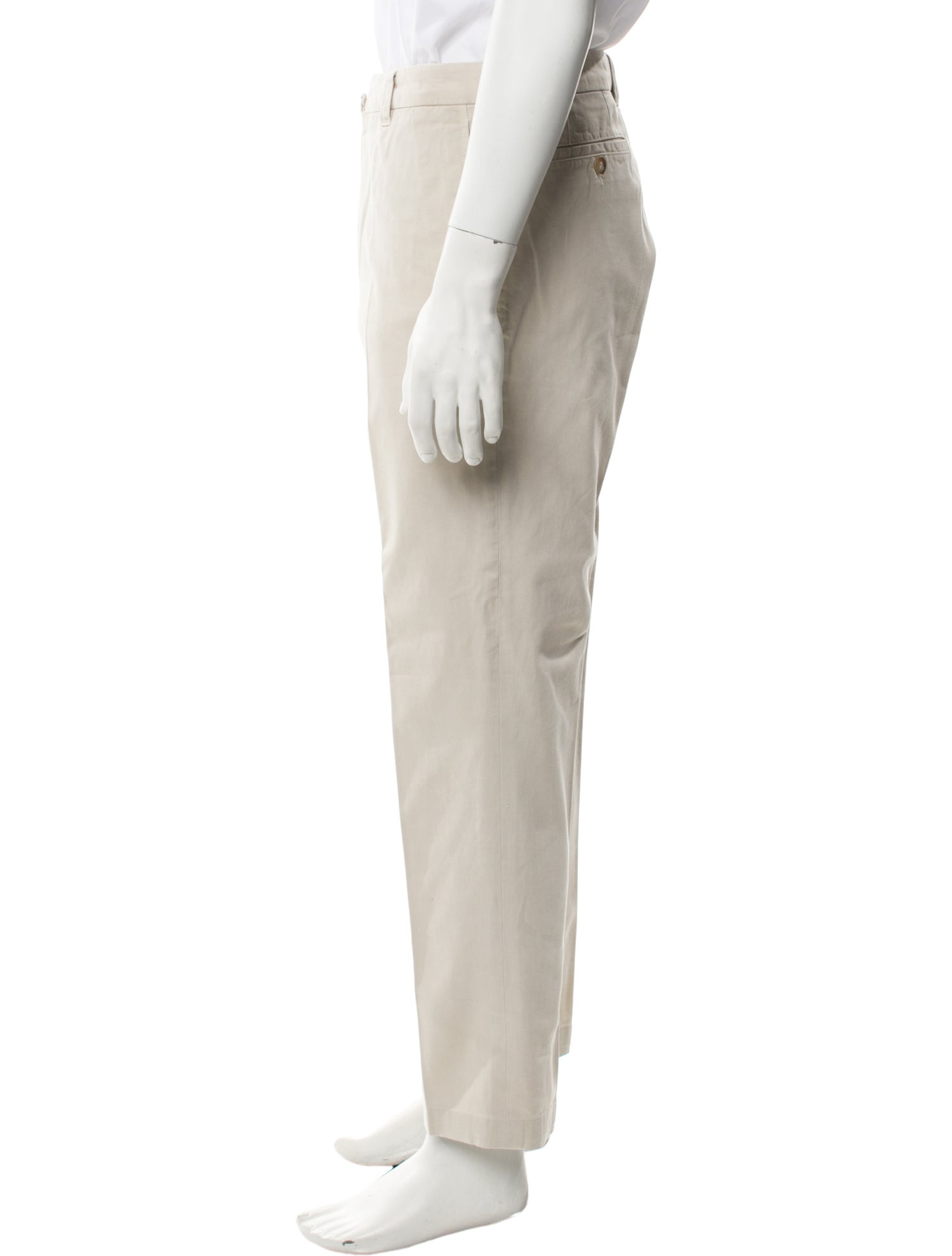 Luciano Barbera Chinos