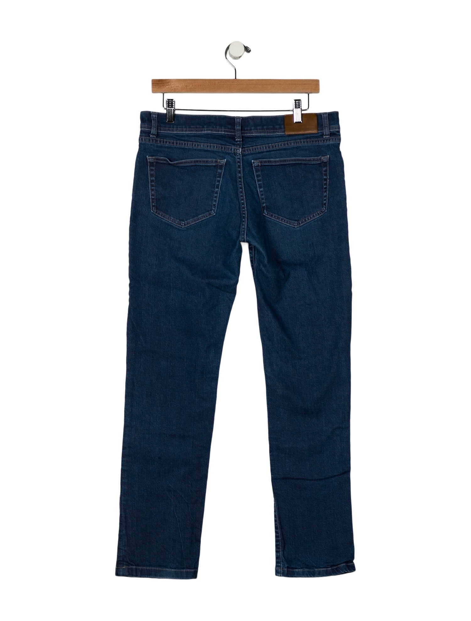 Luciano Barbera Skinny Jeans