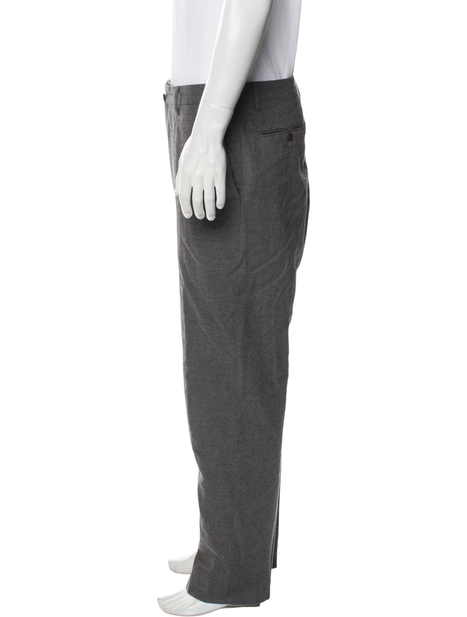 Luciano Barbera Dress Pants