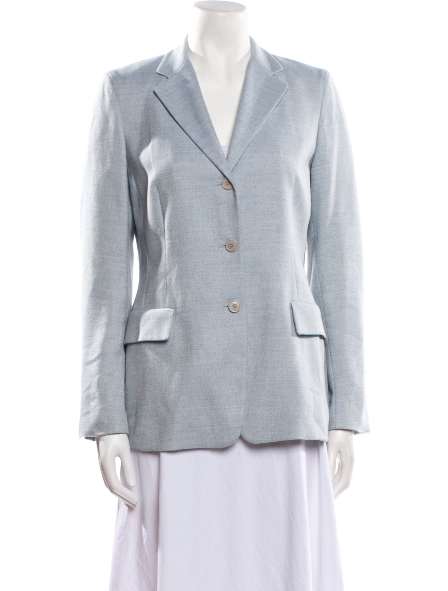 Luciano Barbera Blazer