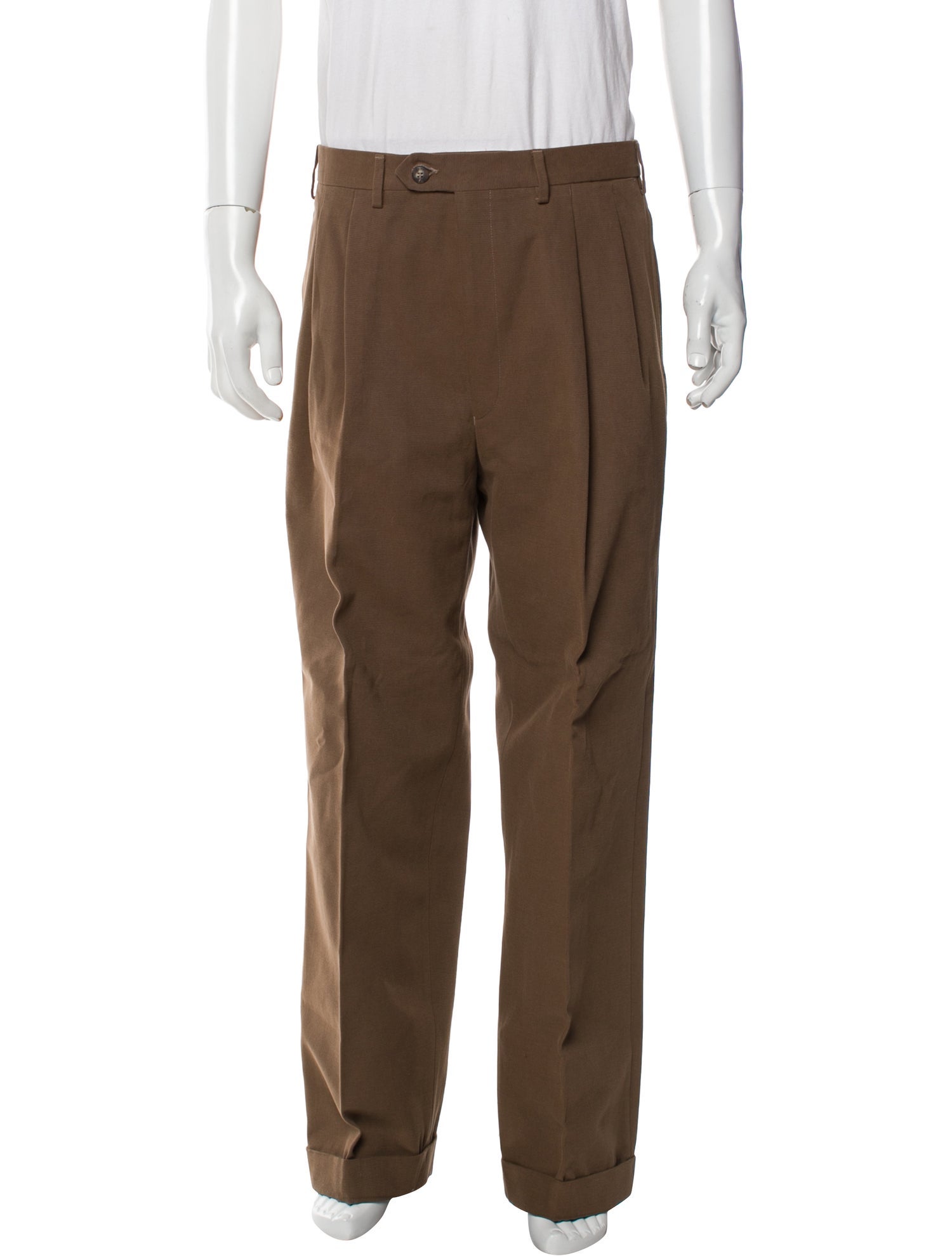 Luciano Barbera Pants