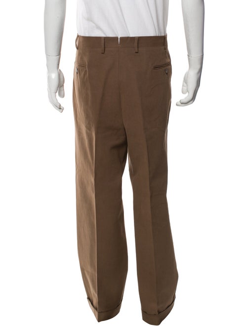 Luciano Barbera Pants