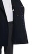Luciano Barbera Wool Peacoat