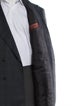 Luciano Barbera Wool Blazer