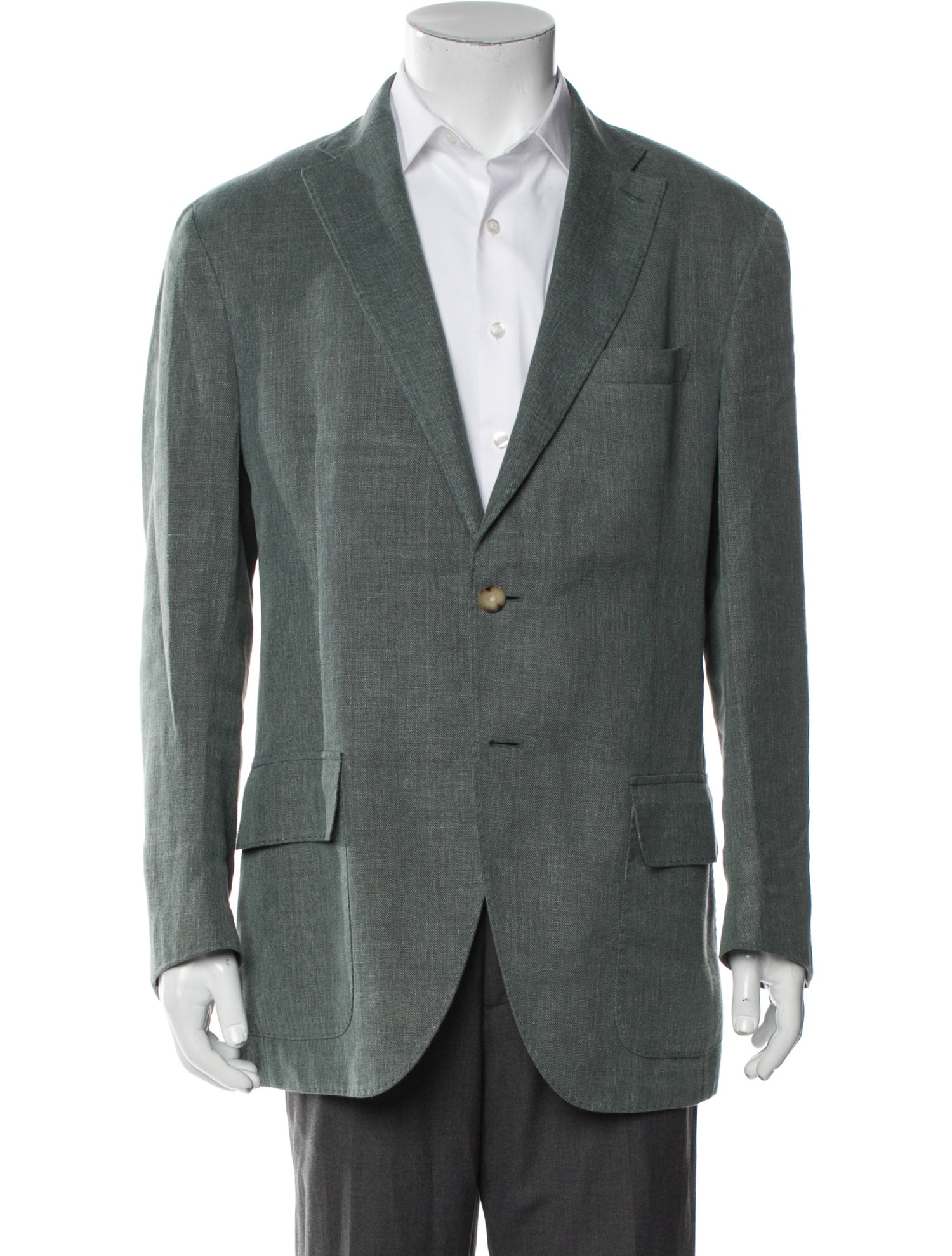 Luciano Barbera Blazer