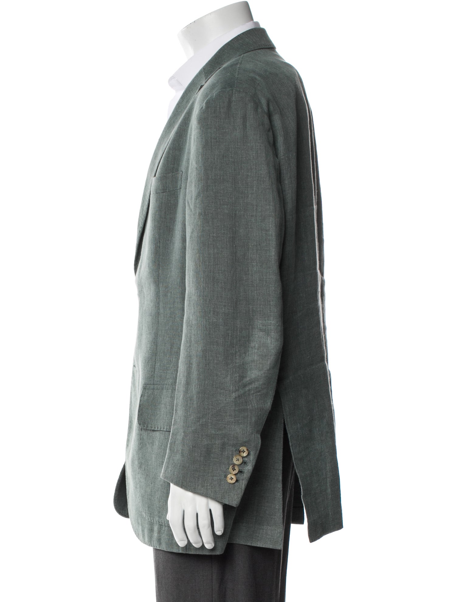 Luciano Barbera Blazer