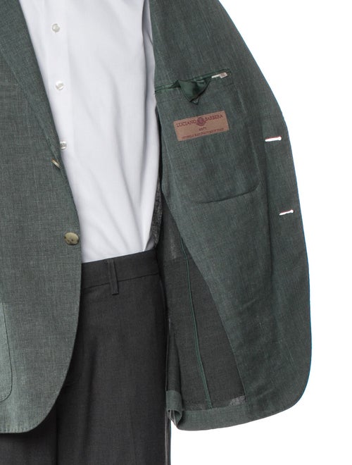 Luciano Barbera Blazer