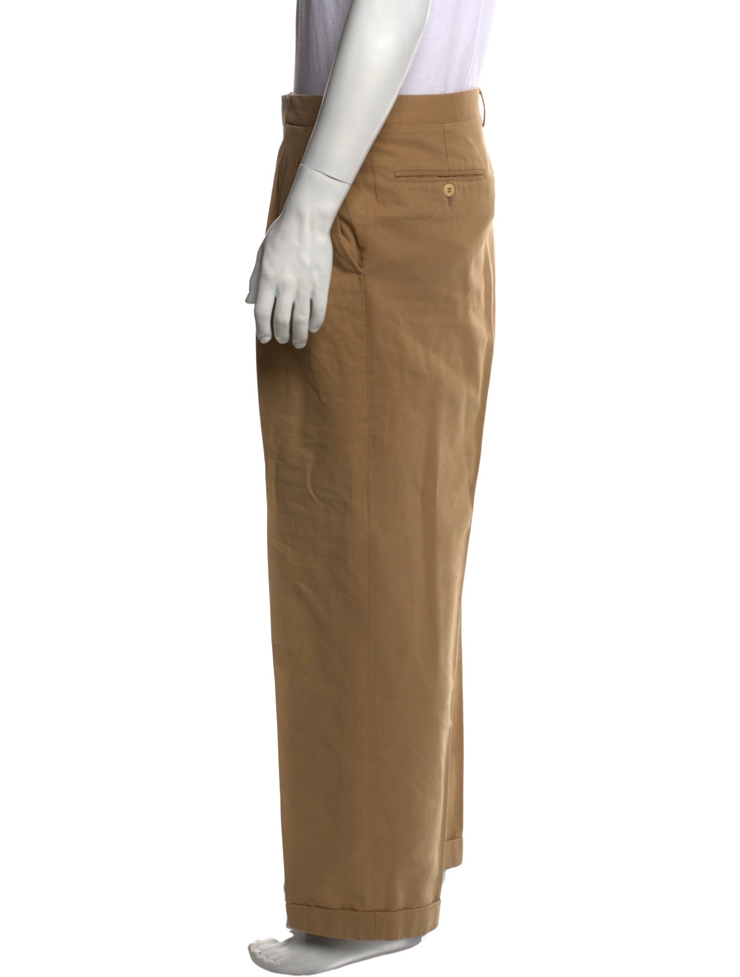 Luciano Barbera Pants