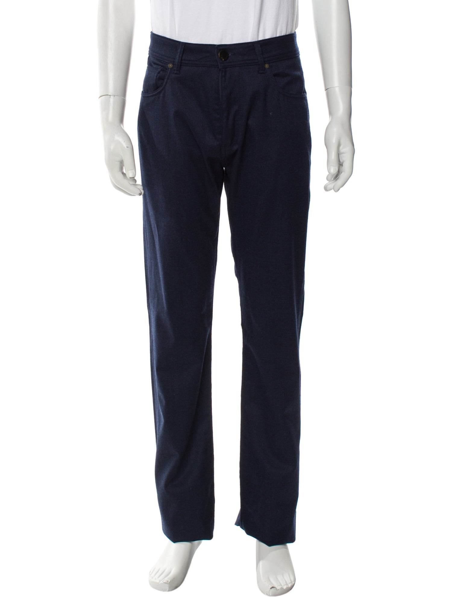 Luciano Barbera Pants