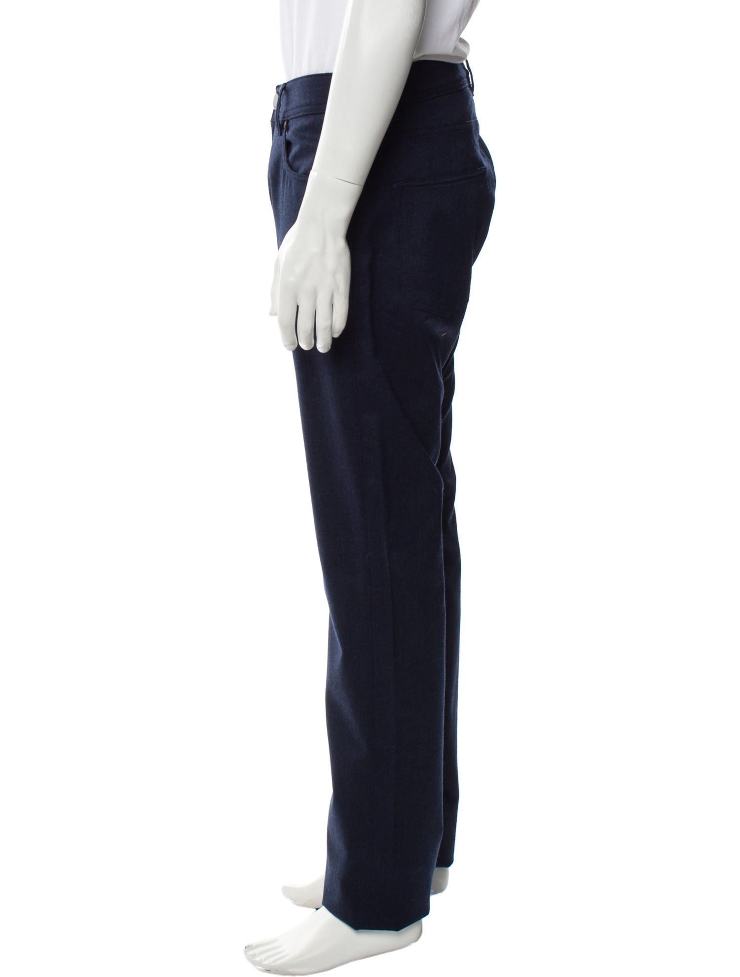 Luciano Barbera Pants