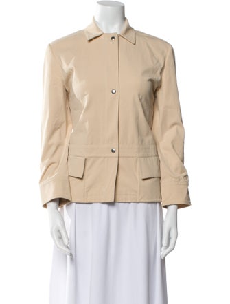 Luciano Barbera Utility Jacket