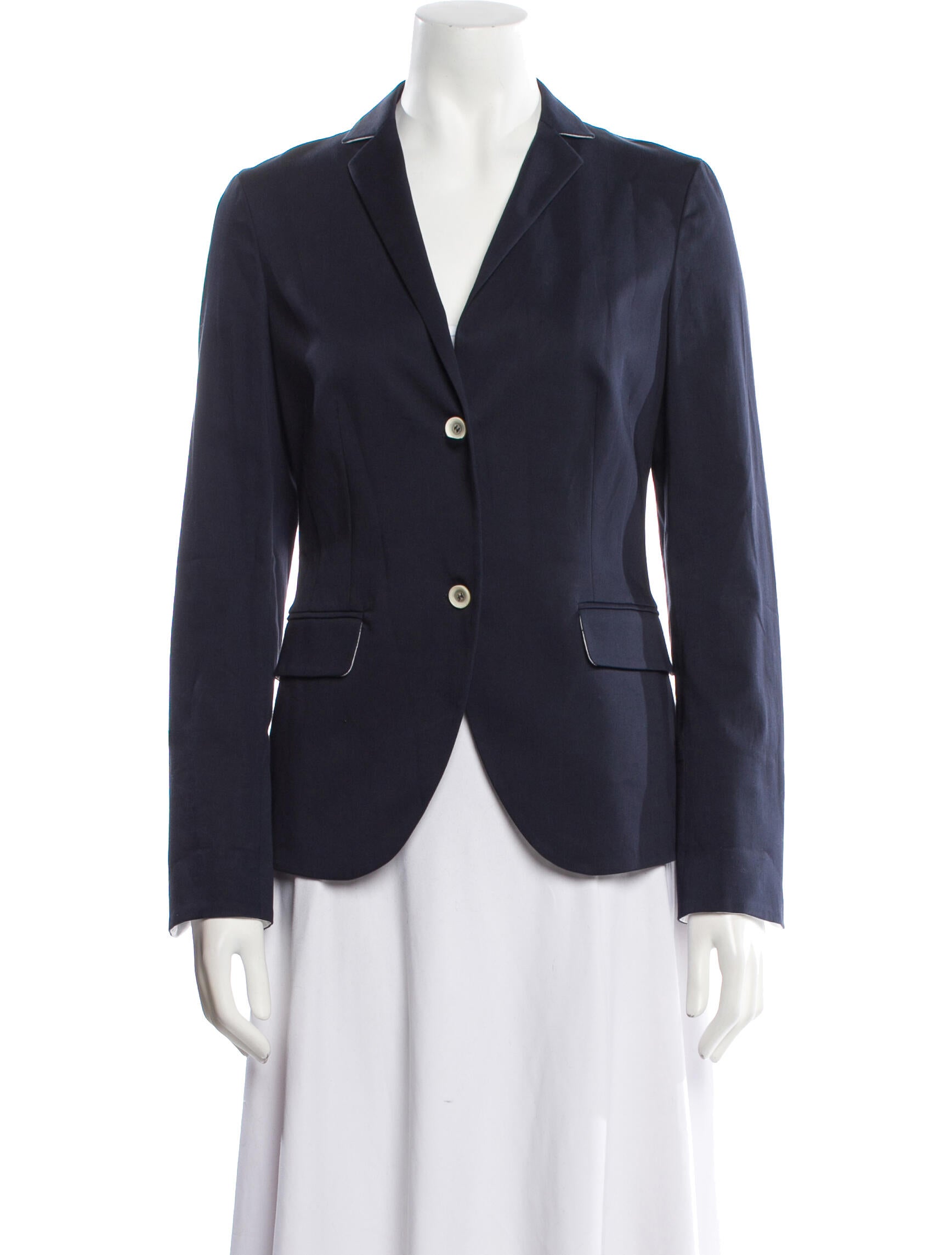 Luciano Barbera Blazer