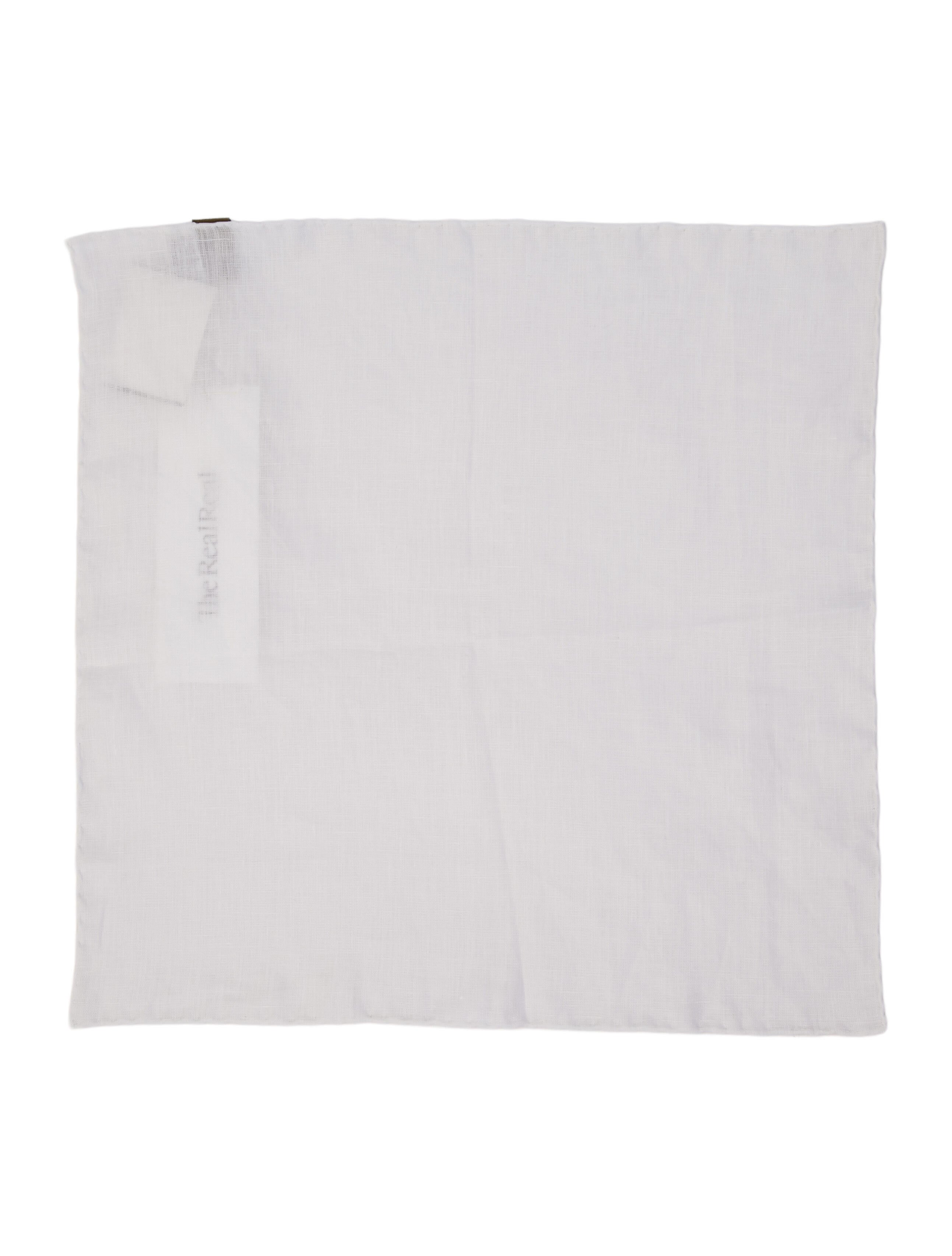 Luciano Barbera cloth w/Tags