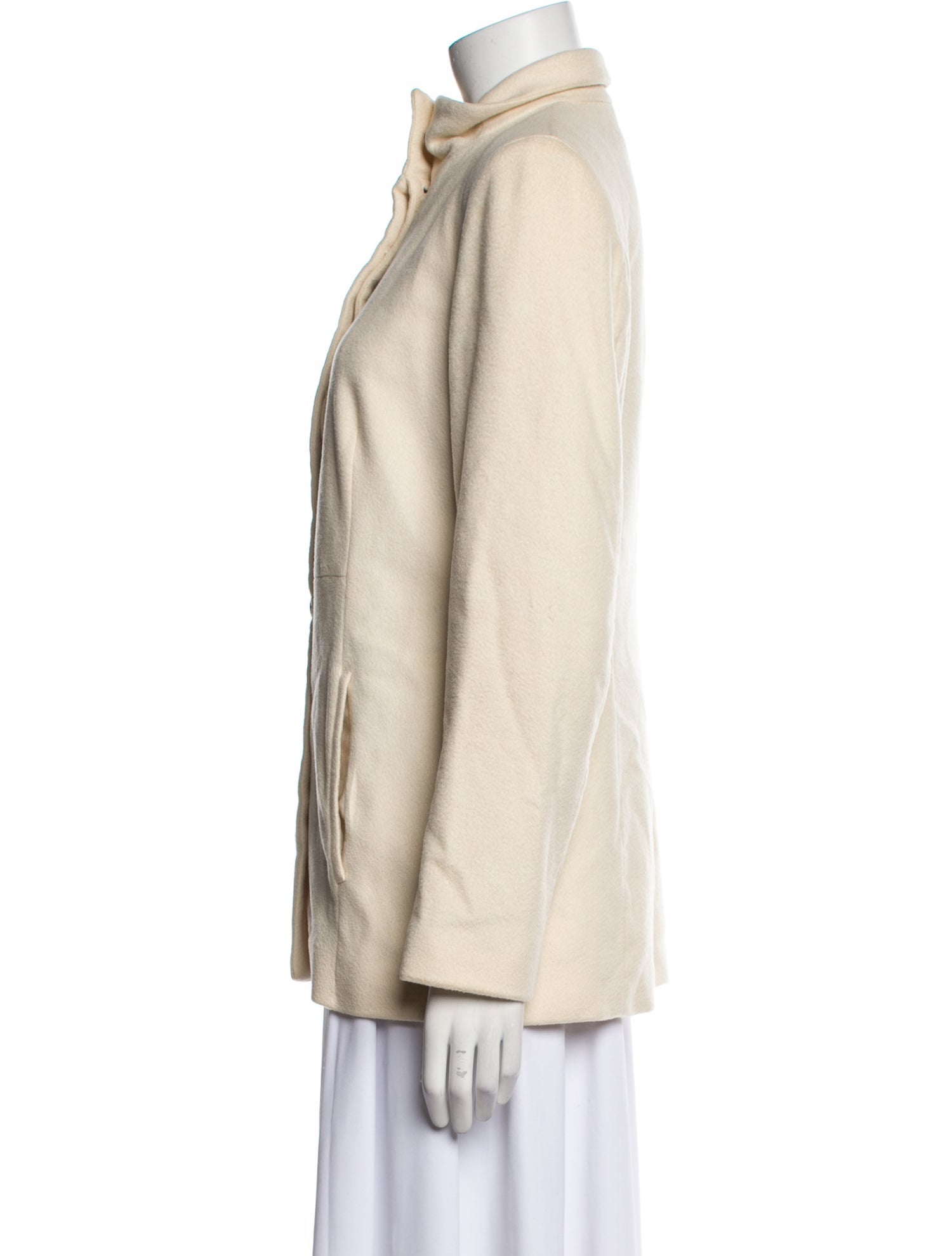 Luciano Barbera Cashmere Jacket