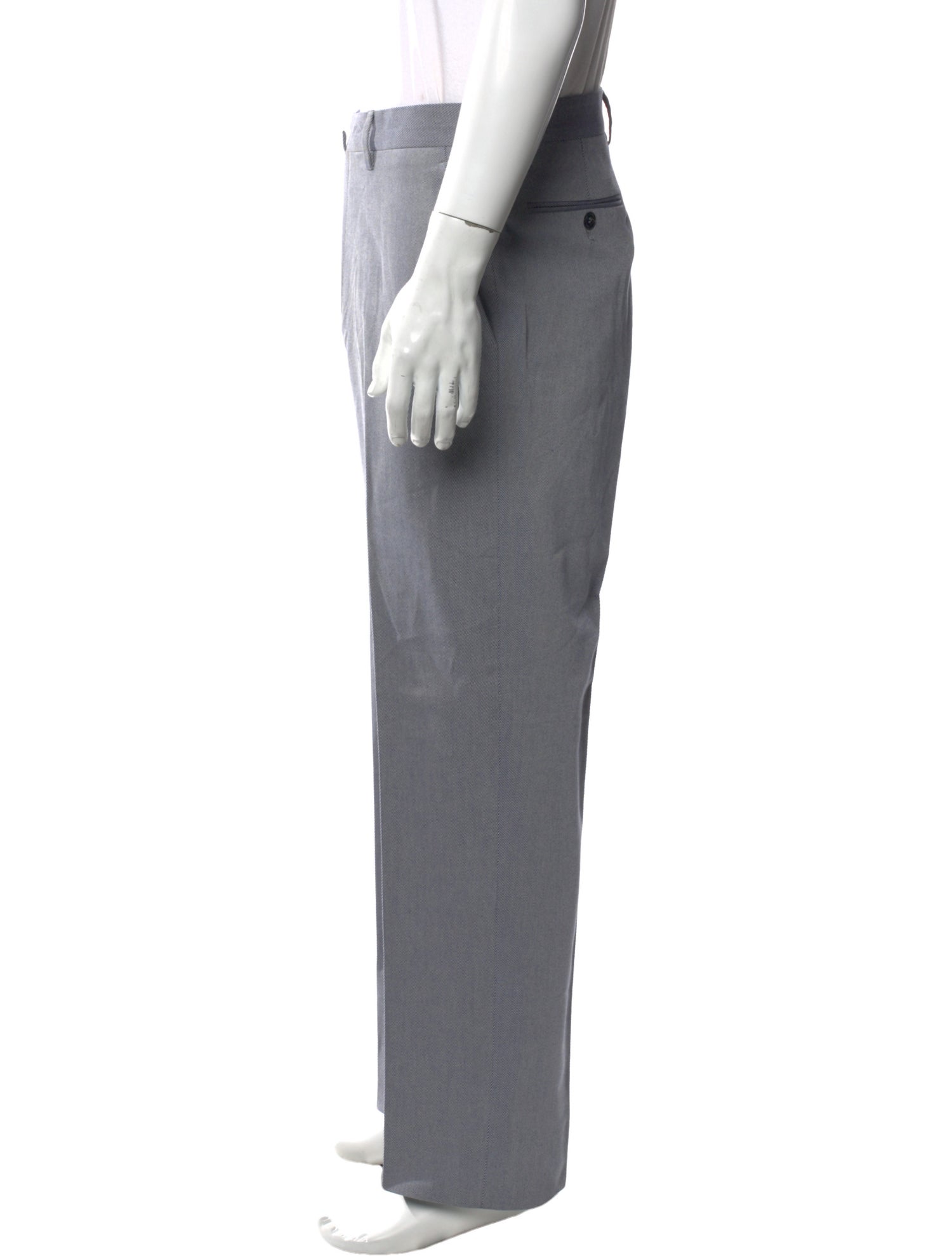 Luciano Barbera Pants