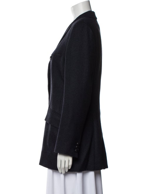 Luciano Barbera Cashmere Coat
