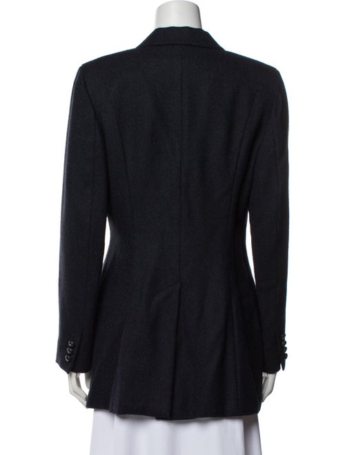 Luciano Barbera Cashmere Coat