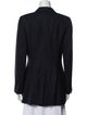 Luciano Barbera Cashmere Coat