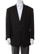 Luciano Barbera Wool Blazer