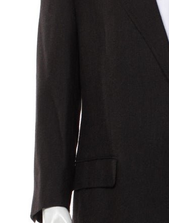 Luciano Barbera Wool Blazer