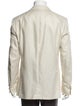 Luciano Barbera Silk Blazer