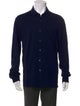 Luciano Barbera Long Sleeve Shirt