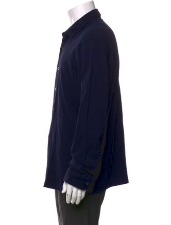 Luciano Barbera Long Sleeve Shirt