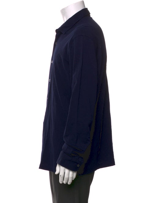 Luciano Barbera Long Sleeve Shirt