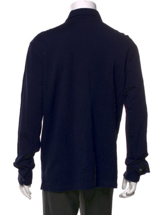Luciano Barbera Long Sleeve Shirt