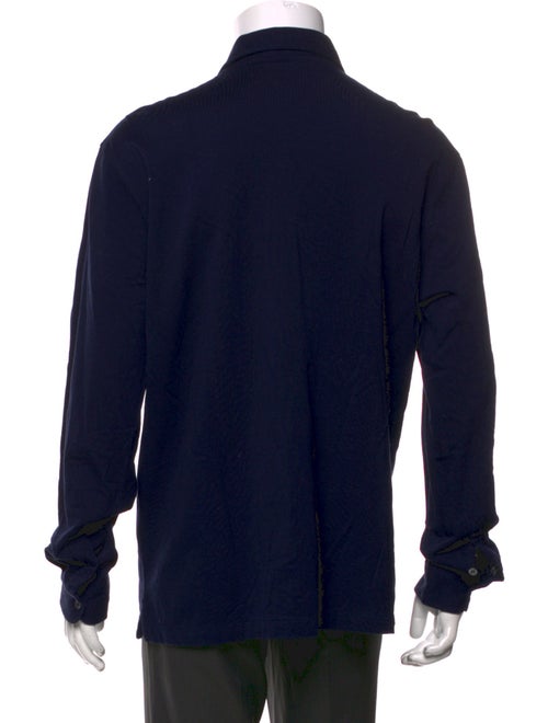 Luciano Barbera Long Sleeve Shirt