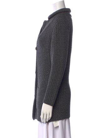 Luciano Barbera Wool Sweater