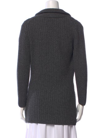 Luciano Barbera Wool Sweater
