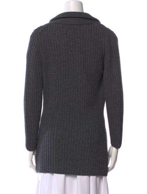 Luciano Barbera Wool Sweater