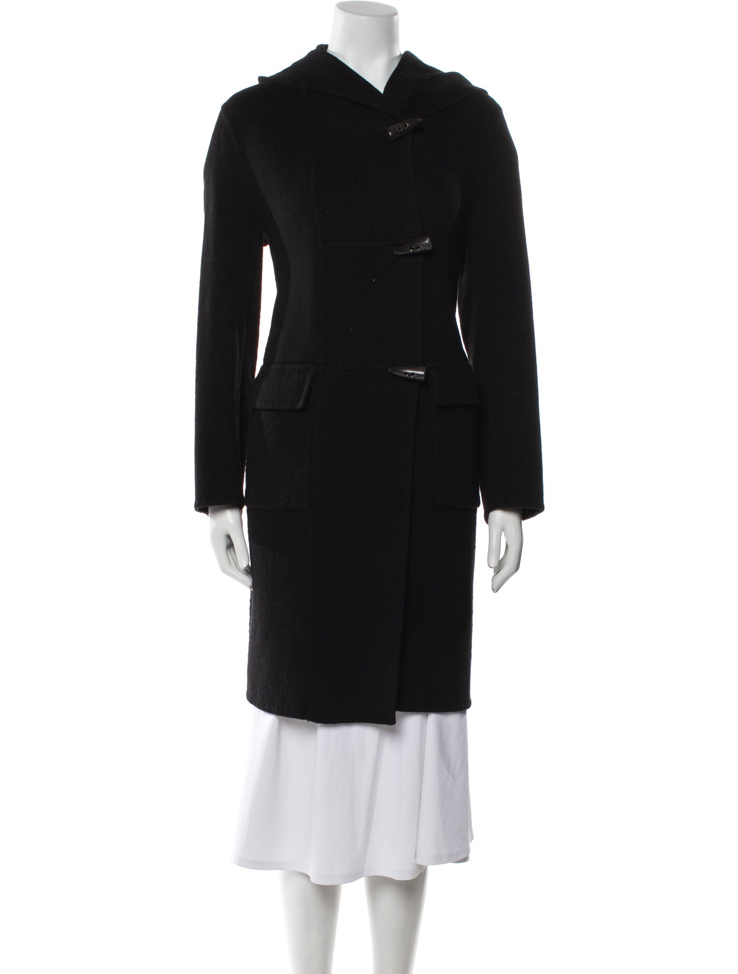 Luciano Barbera Cashmere Jacket