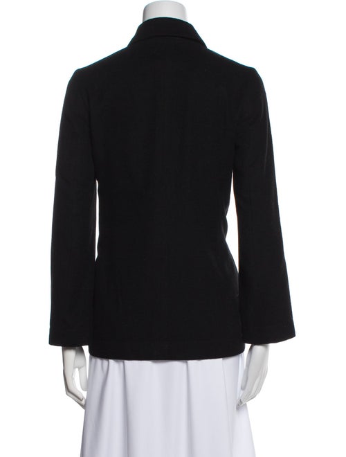 Luciano Barbera Cashmere Blazer