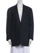 Luciano Barbera Wool Blazer