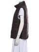 Luciano Barbera Wool Vest