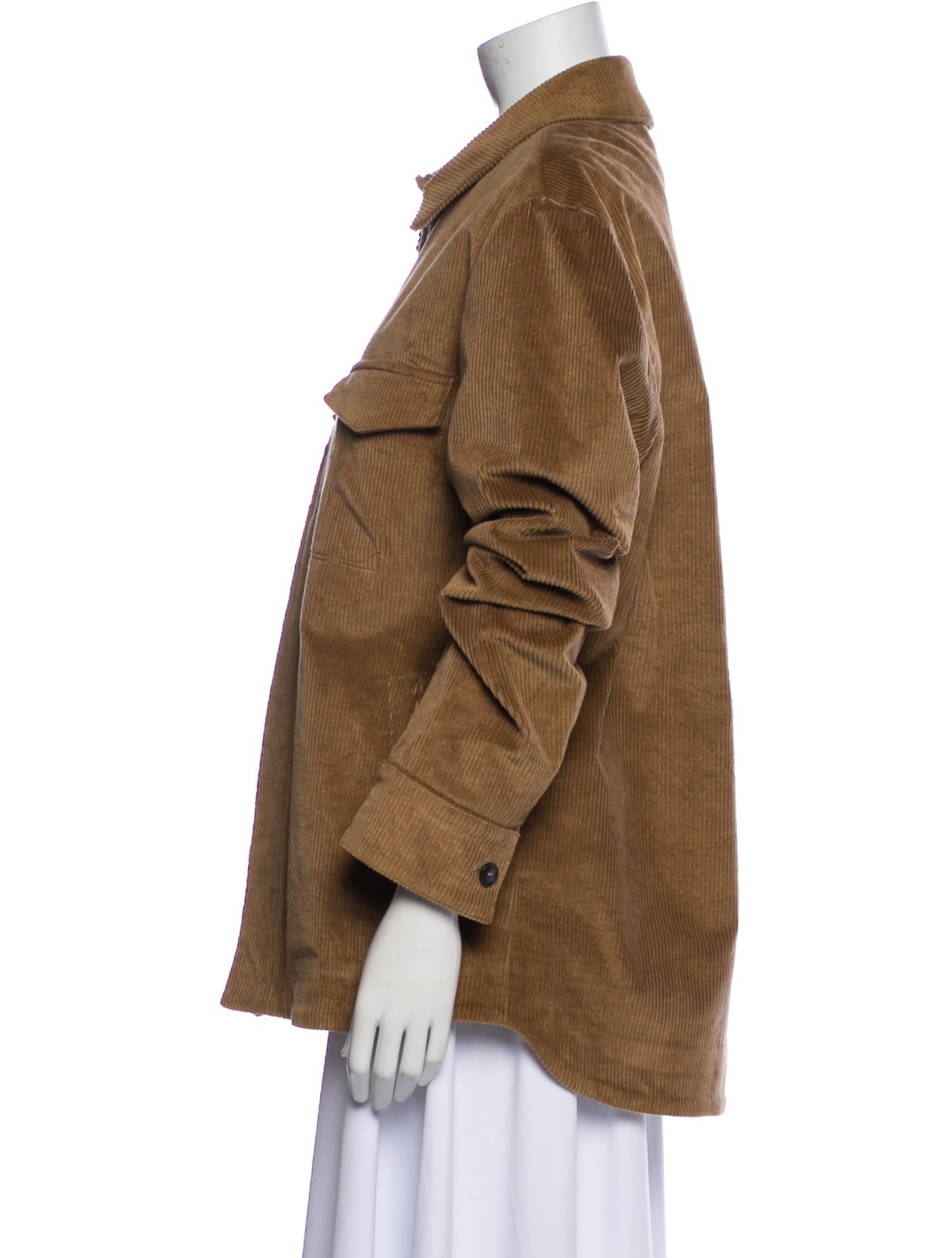 Luciano Barbera Utility Jacket