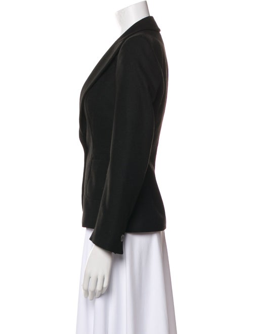 Luciano Barbera Cashmere Blazer